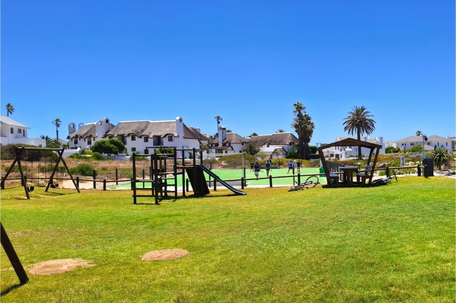 3 Bedroom Property for Sale in Shelley Point Western Cape